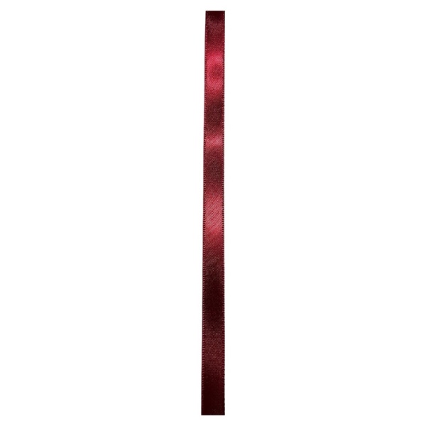 Burgundy - Spell Ribbon